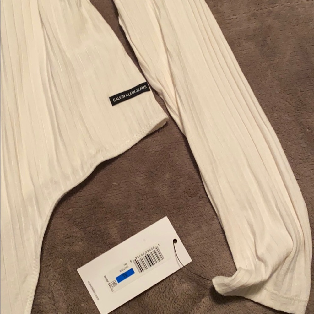 🔥Calvin Klein sexy bodysuit l.🔥🔥🔥🔥 - Picture 5 of 5